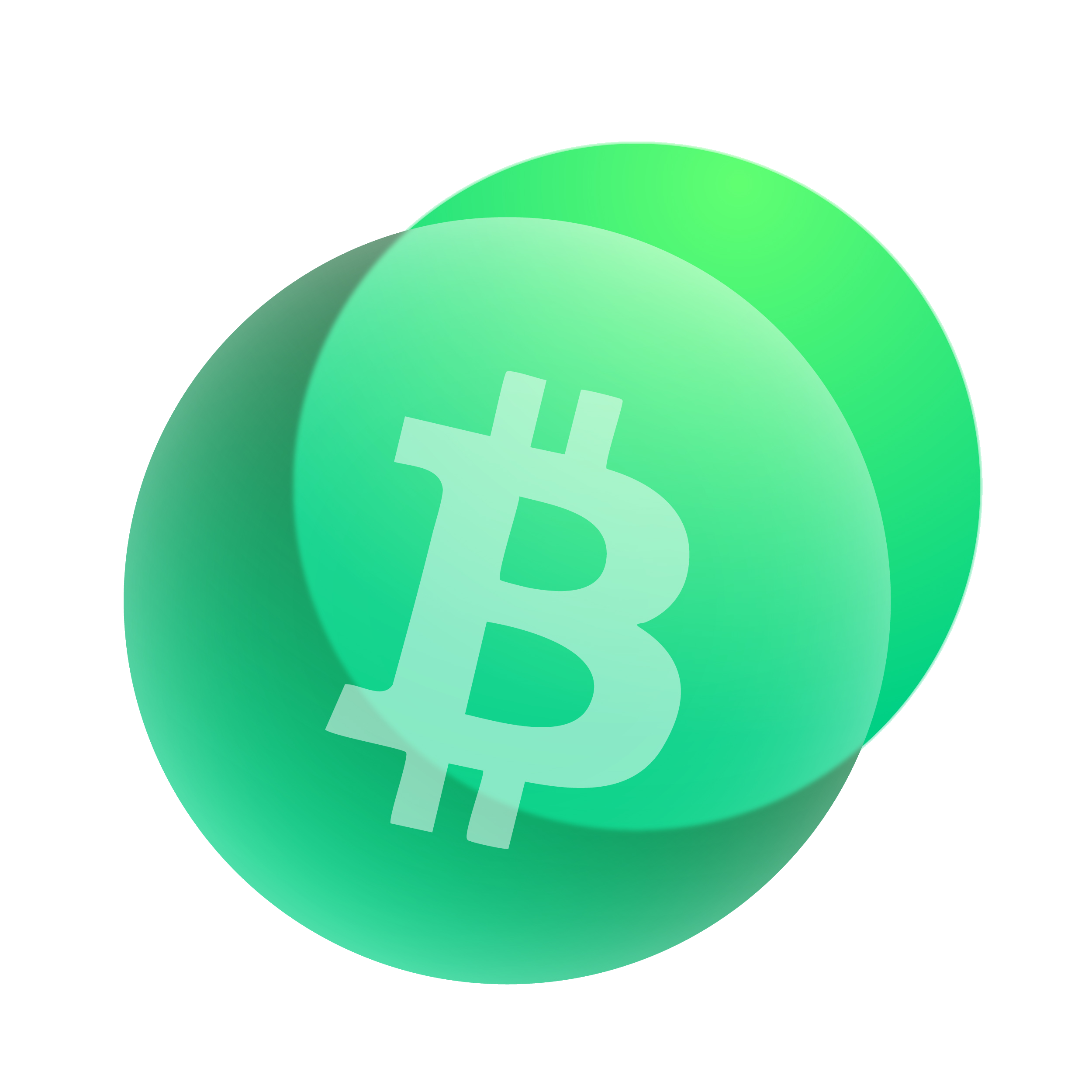 Shariah-Compliant Crypto