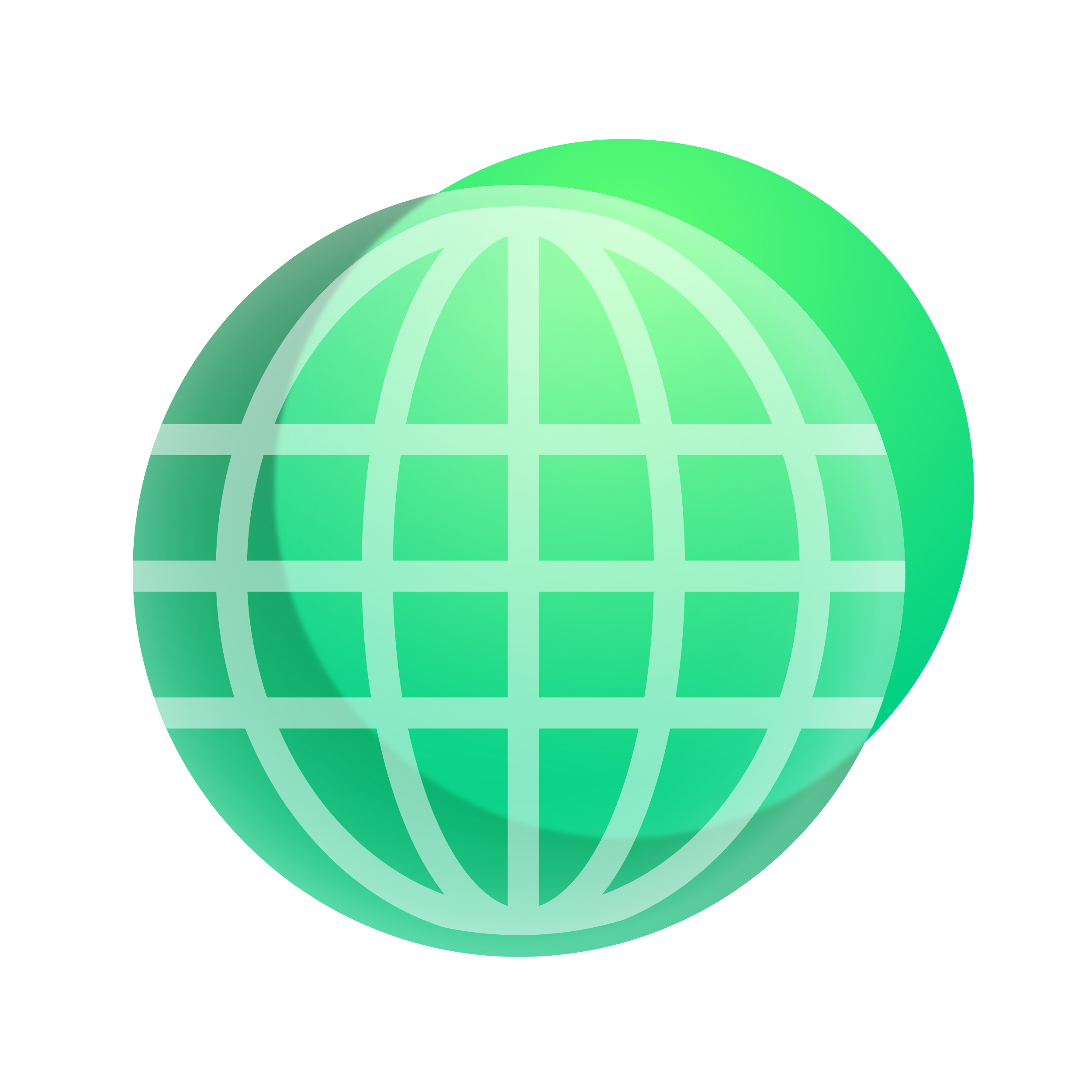 Global Accessibility